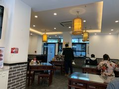 大堂-不二心·鲜肉大包·海胆小笼汤包(二七广场店)