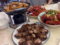-阿胖龙虾(罍街店)