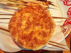 -小乾杯串店•16年沈阳烧烤(文安路店)