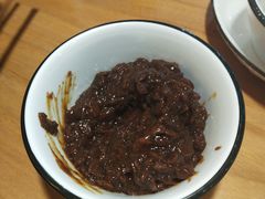 -清风园肘子馆(万家大激店)