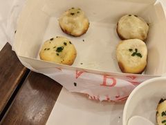 -哑巴生煎(临顿路店)