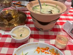 -西贝(上海中心店)