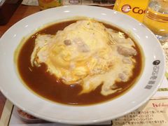 28-CoCo壱番屋(久光百货店)