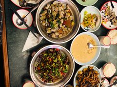 -新白鹿餐厅(城西银泰城店)