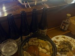 -本格·深夜食堂(北理工店)