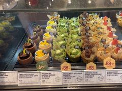 -PAPER STONE BAKERY(天汇广场店)