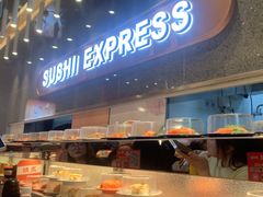 -争鲜回转寿司(中街大悦城店)