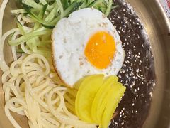 -冰川朝鲜族料理·东北菜(观前店)