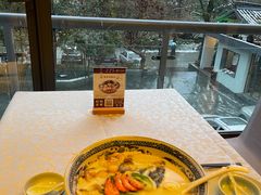 -山外山菜馆(玉泉路店)
