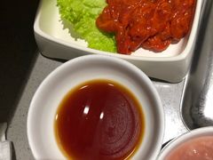 -海底捞火锅(万象城店)