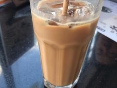 -维园港式茶餐厅(龙岗盛平店)