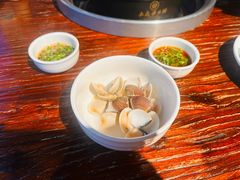 -大良毋米粥(锦龙路总店)