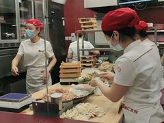 -喜家德虾仁水饺(长泰广场店)