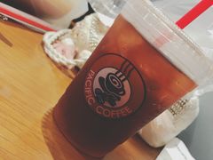 -太平洋咖啡(天神巷店)