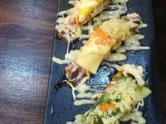 -千草屋日式料理·寿司