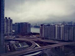 -香港都会海逸酒店