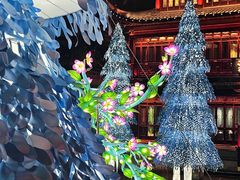 -豫园湖心亭茶楼