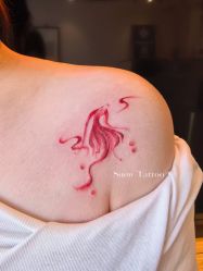 -SNOW TATTOO STUDIO