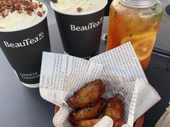 -BeauTea水仙(coco park店)