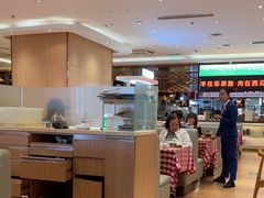-西贝(虹口龙之梦店)