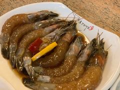 -普乐酱蟹(coex店)