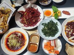 -长安大牌档之龙头酒肆(荣民龙首广场店)
