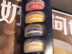 -麦当劳(帝豪店)