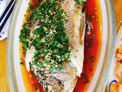 -妈妈的味道(和顺古镇店)