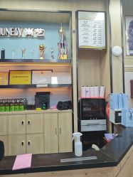 -尚艺SUNESY美容美发