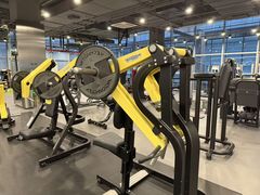 -OXYGYM 奥美氧舱运动中心(朝阳大悦城店)