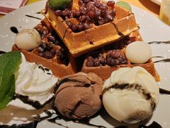 -Lia Cafe Bar Restaurant松山咖啡屋