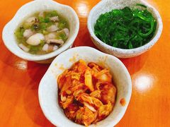 -银子铁板烧料理自助餐(人民广场店)