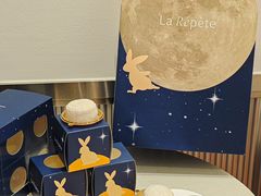 -La Repete 手工千层蛋糕(深圳卓悦中心店)