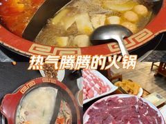 -双合福火锅(河北路店)