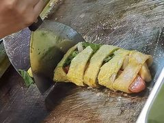 -小老虎东北烤冷面(星天广场店)