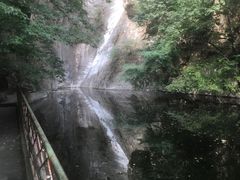 -北京上方山国家森林公园