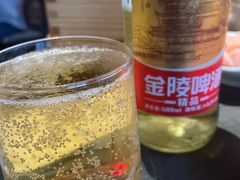 -小厨娘金榜题名(夫子庙秦淮河店)