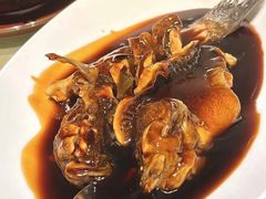 -湖滨28中餐厅·西湖宴·杭州君悦酒店