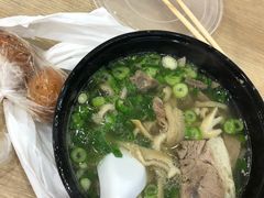 茶香蛋-牛百岁