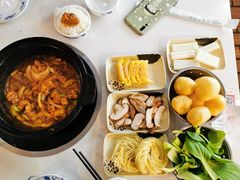-重庆鸡公煲(学衡路店)