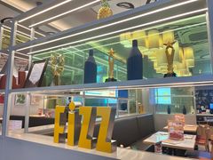 -菲滋意式餐厅(富阳东方茂店)