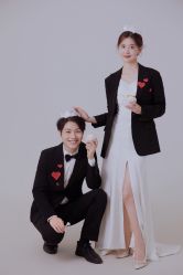 -太古映画婚纱摄影(天河店)