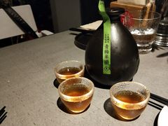 -日上三甘(三里屯店)