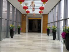 -东莞虎门美思威尔顿酒店