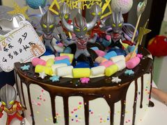 -丁先生蛋糕·品质鲜作(桐梓林店)