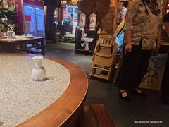 -南京大牌档(青岛万象城店)