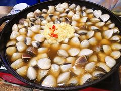 -拾下卜卜贝•海鲜火锅