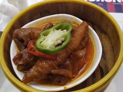 -食大利香港茶餐厅(南亚风情第一城店)