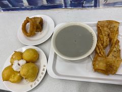 -老磁器口豆汁店(天坛店)