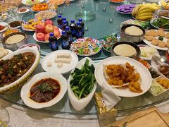 -全聚德(长江路店)